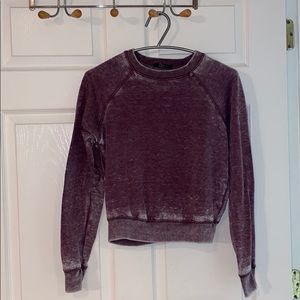 Forever 21 sweatshirt